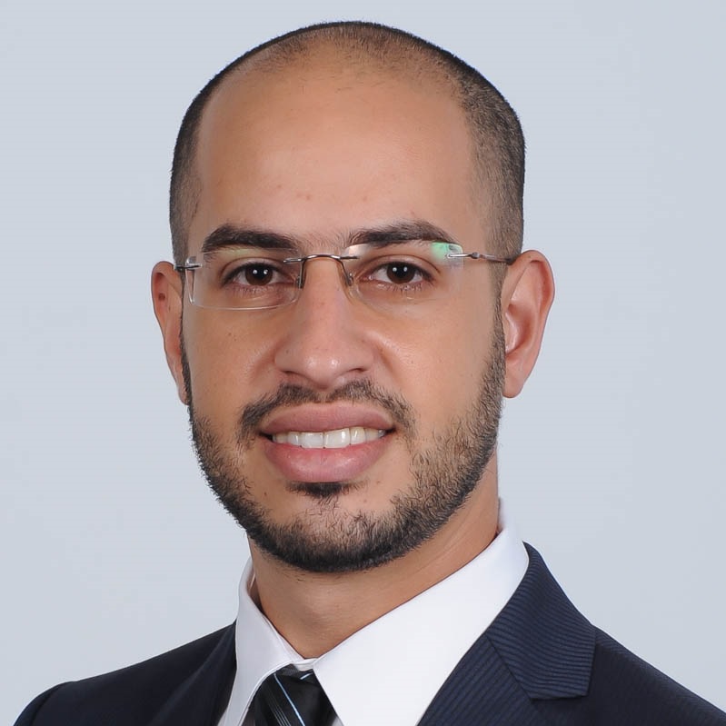Paul Khoury, founder of Lead Quote Track